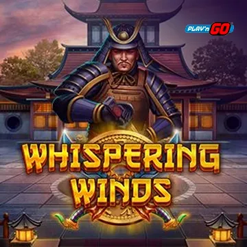 Whispering Winds - RIVAL168