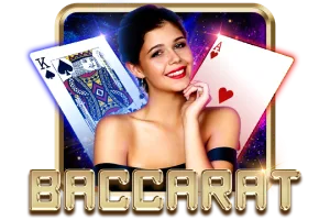 Baccarat - RIVAL168