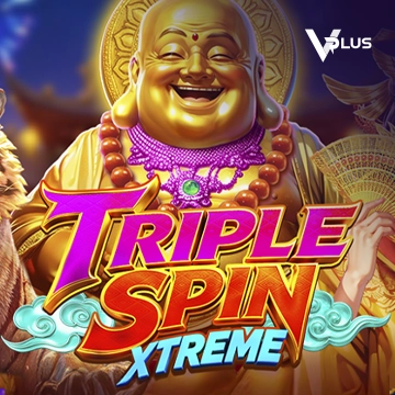 Triple Spin Xtreme - RIVAL168