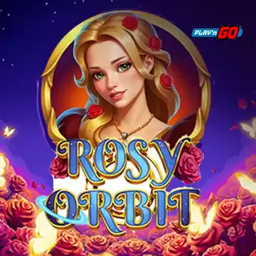 Rosy Orbit Treasure Turn - RIVAL168