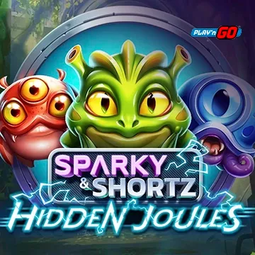Sparky & Shortz Hidden Joules - RIVAL168