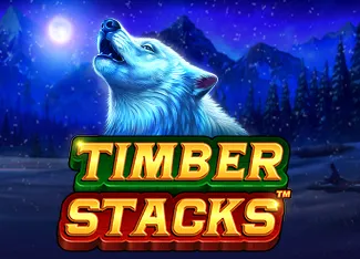 Pragmatic : Timber Stacks - RIVAL168