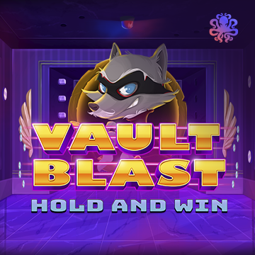 Vault Blast Hold & Win - RIVAL168