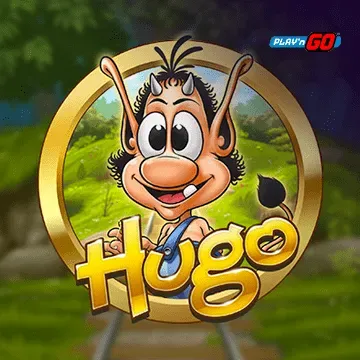Hugo - RIVAL168