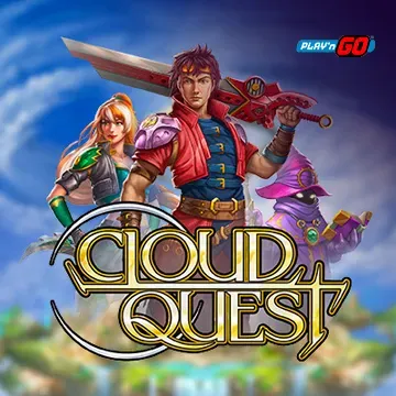 Cloud Quest - RIVAL168