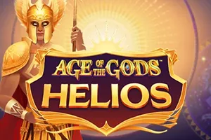 Age of the Gods: Helios - RIVAL168