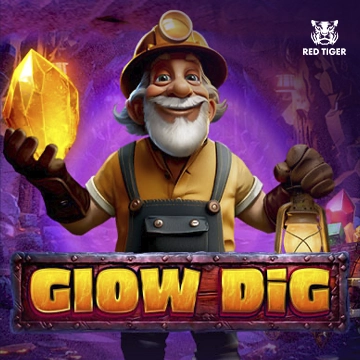 Glow Dig - RIVAL168