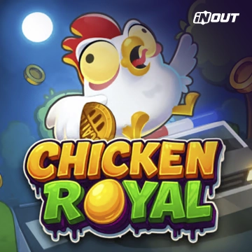 Chicken Royal - RIVAL168