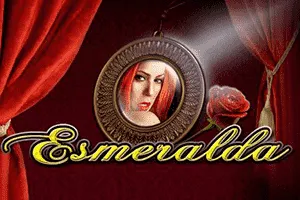 Esmeralda - RIVAL168