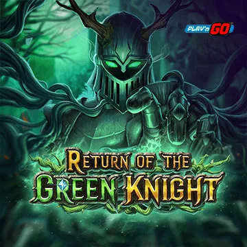 Return of The Green Knight - RIVAL168