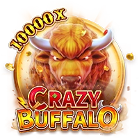 Facai : CRAZY BUFFALO - RIVAL168