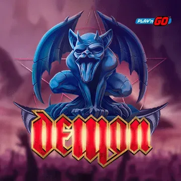 Demon - RIVAL168