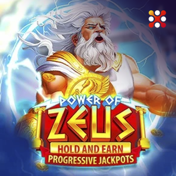 Mancala : Power of Zeus - RIVAL168