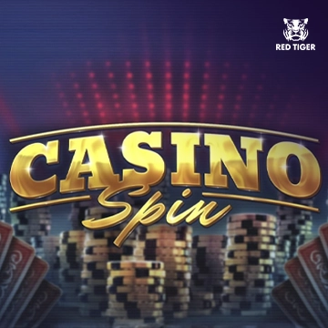 Casino Spin - RIVAL168