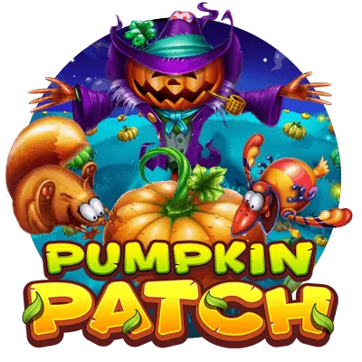 Habanero : Pumpkin Patch - RIVAL168