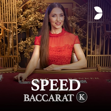 Speed Baccarat K - RIVAL168