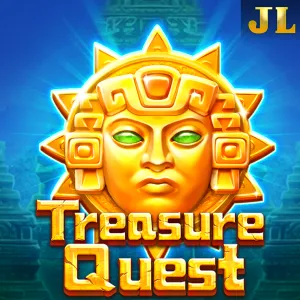 Jili : Treasure Quest - RIVAL168
