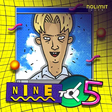 NolimitCity : Nine To Five - RIVAL168