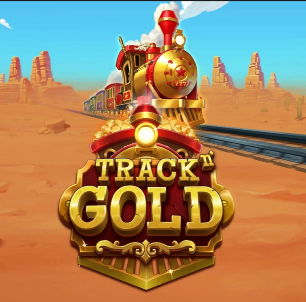 Track n Gold - RIVAL168