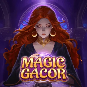 Magic Fortune - RIVAL168