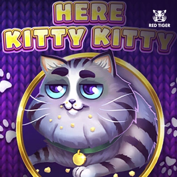 Here Kitty Kitty - RIVAL168