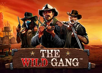 The Wild Gang - RIVAL168