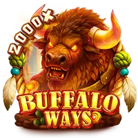 Facai : BUFFALO WAYS - RIVAL168