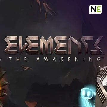 Elements: The Awakening - RIVAL168
