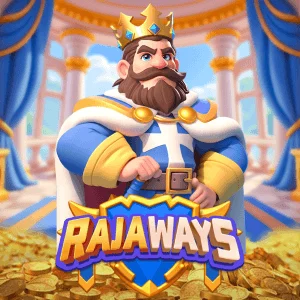 Kingdom Ways - RIVAL168