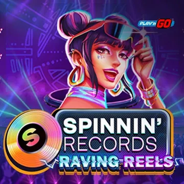 Spinnin Records: Raving Reels - RIVAL168