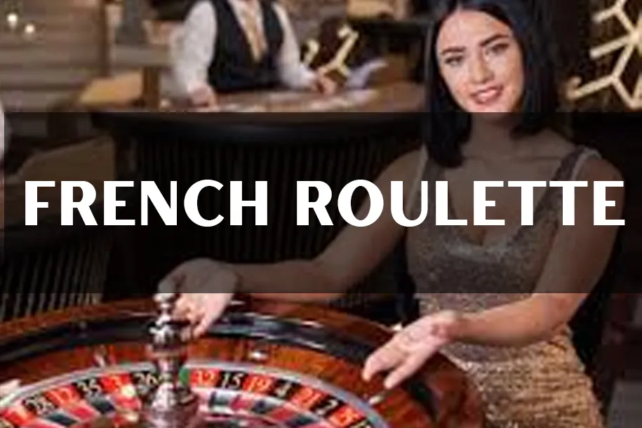 French Roulette - RIVAL168