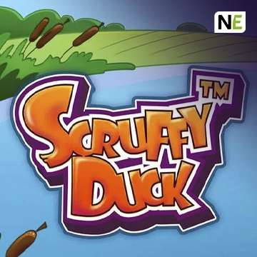 Scruffy Duck - RIVAL168