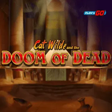 Cat Wilde and the Doom of Dead - RIVAL168