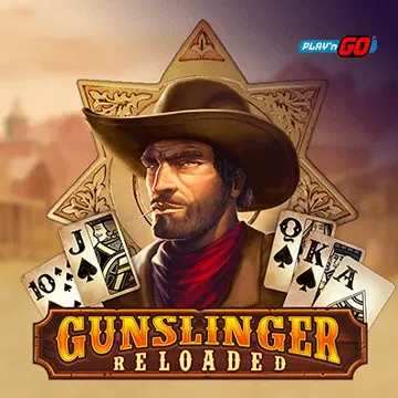 Gunslinger: Reloaded - RIVAL168