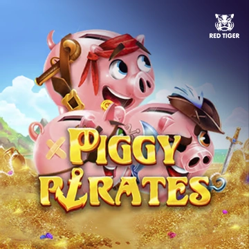 Piggy Pirates - RIVAL168