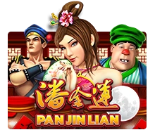 Joker123 : Pan Jin Lian 2 - RIVAL168