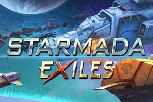Starmada Exiles - RIVAL168