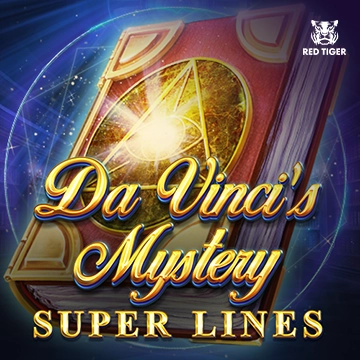 Da Vincis Mystery - RIVAL168