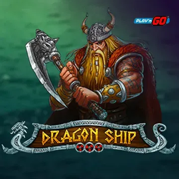 Dragon Ship - RIVAL168