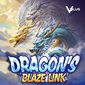 Dragon``s Blaze Link - RIVAL168