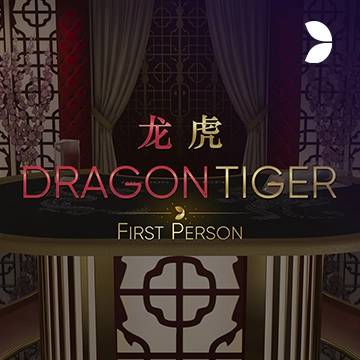 First Person Dragon Tiger - RIVAL168