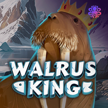 Walrus King - RIVAL168