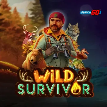 Wild Survivor - RIVAL168