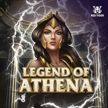 Legend of Athena - RIVAL168
