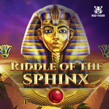 Riddle Of The Sphinx - RIVAL168