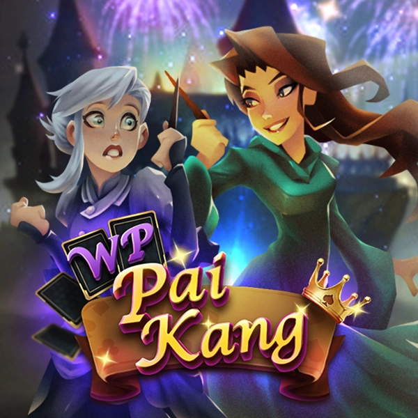 WP Pai Kang - RIVAL168