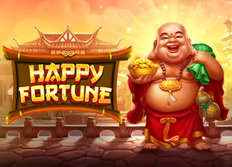 Pragmatic : Happy Fortune - RIVAL168