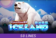 Spadegaming : Iceland SA - RIVAL168