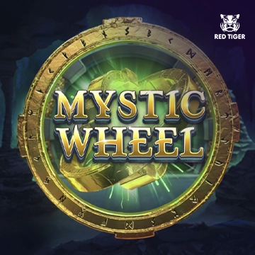 Mystic Wheel - RIVAL168
