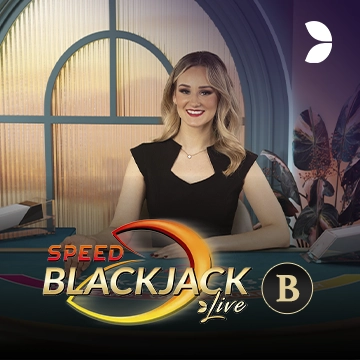Speed VIP Blackjack B - RIVAL168